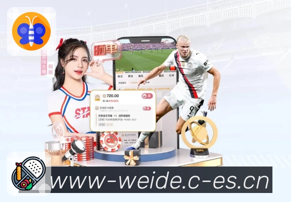 韦德体育 App